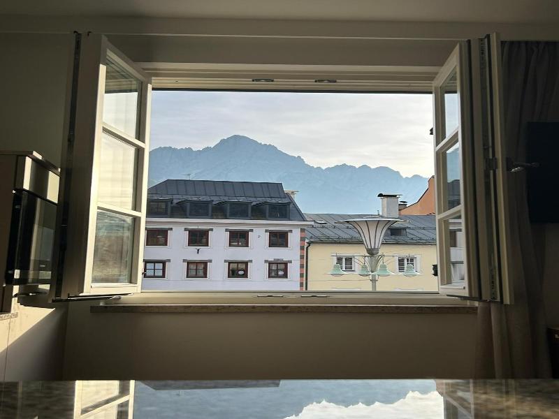 City Zimmer Appartement Dina Mariner image