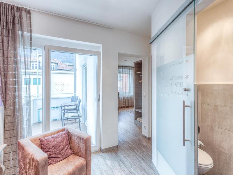 City Zimmer Appartement Dina Mariner image