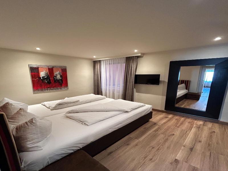 City Zimmer Appartement Dina Mariner image