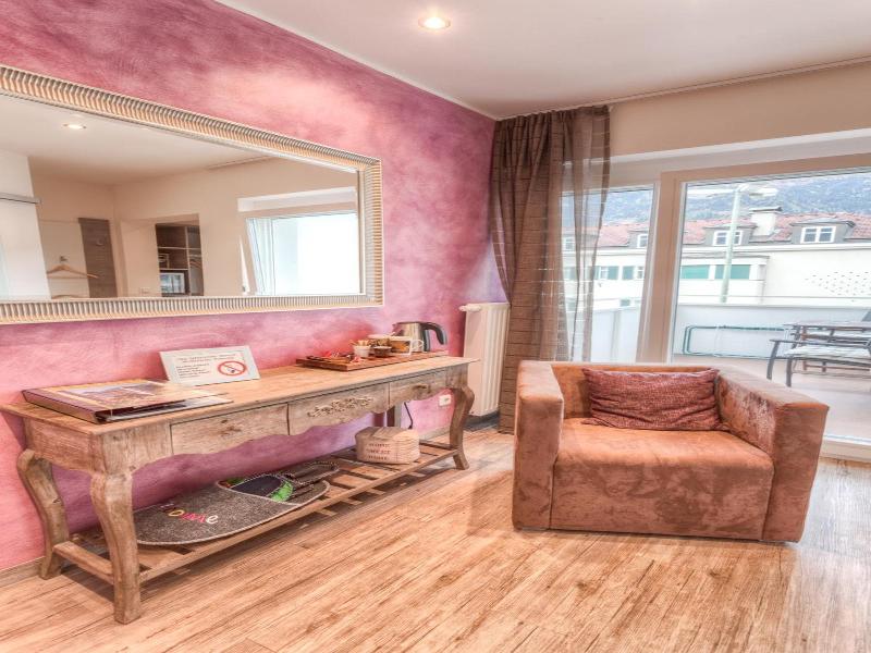 City Zimmer Appartement Dina Mariner image