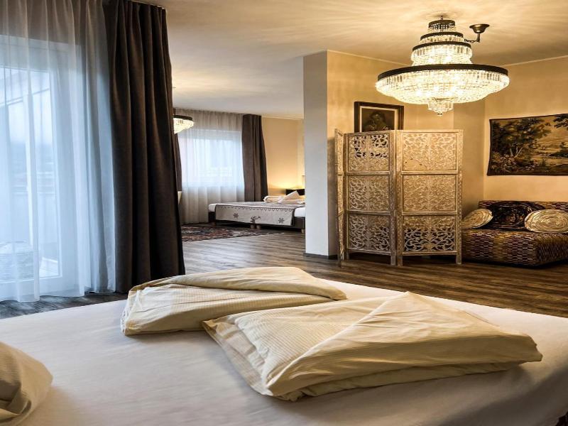 City Zimmer Appartement Dina Mariner image