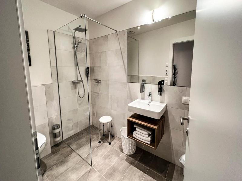 City Zimmer Appartement Dina Mariner image