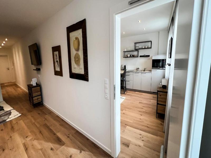 City Zimmer Appartement Dina Mariner image