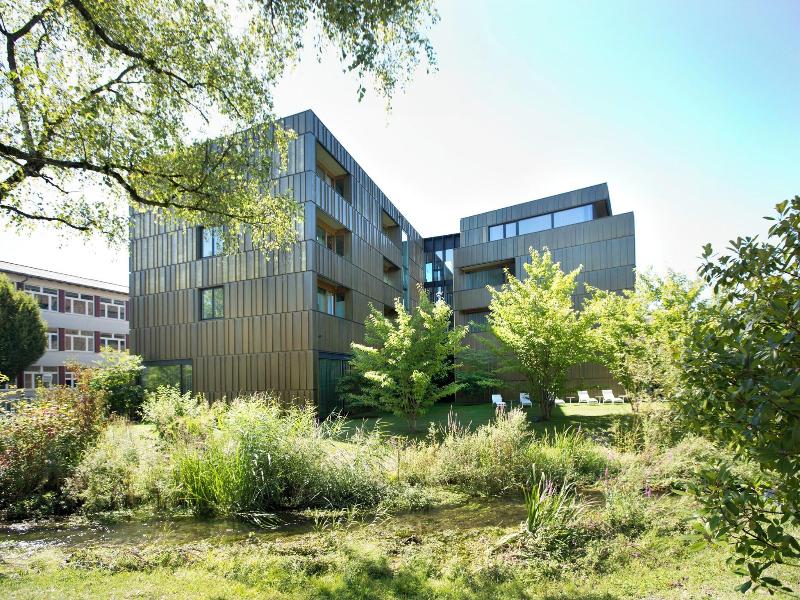 Hotel Am See image