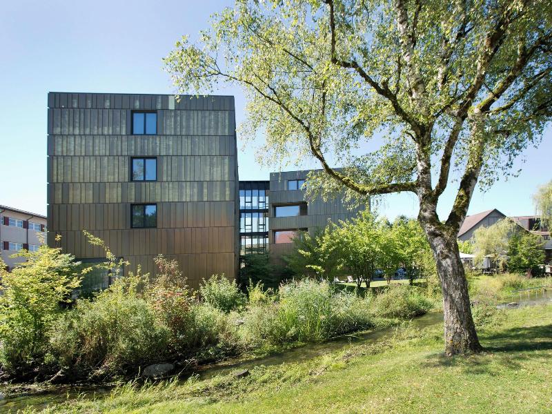 Hotel Am See image