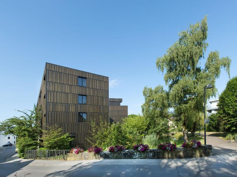 Hotel Am See image