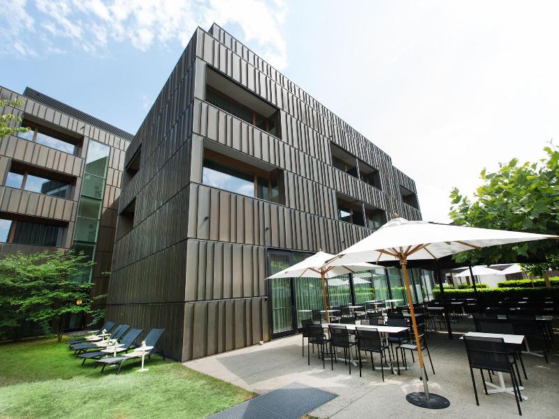 Hotel Am See image