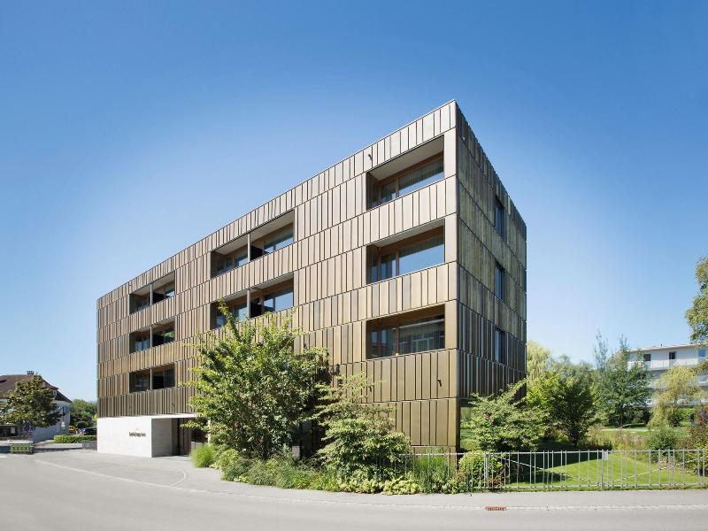 Hotel Am See image