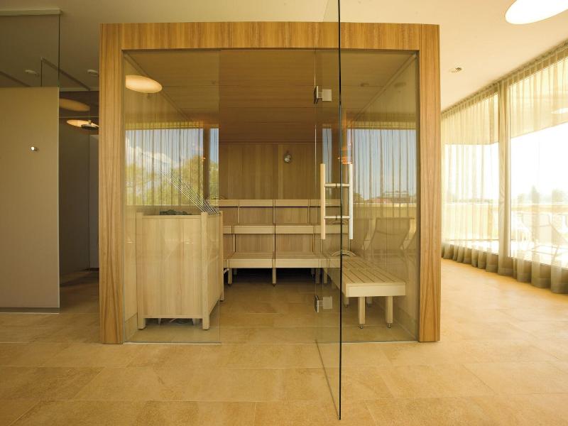 Hotel Am See image