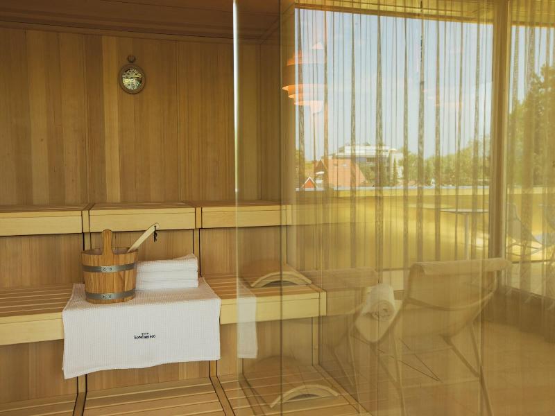 Hotel Am See image