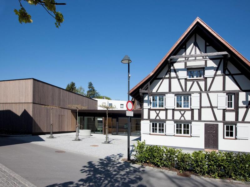 Hotel Am See image