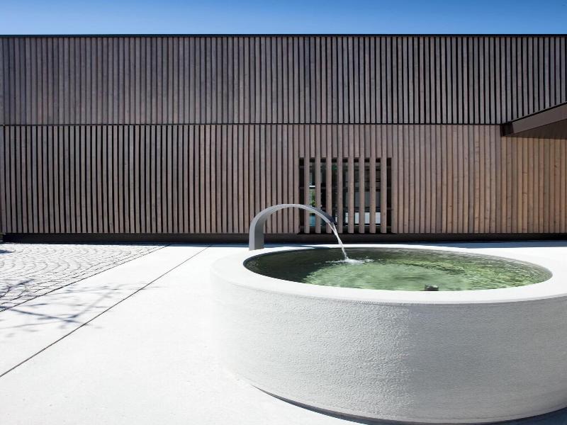 Hotel Am See image