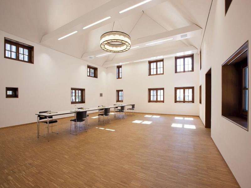Hotel Am See image