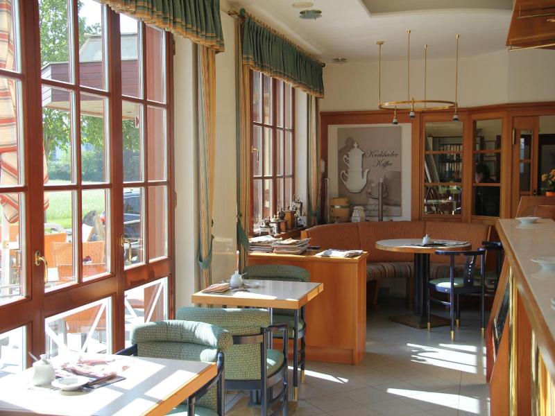 Simon Hotel Cafv image