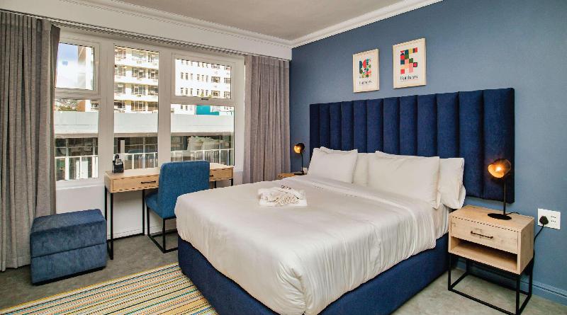 Parliament Hotel image