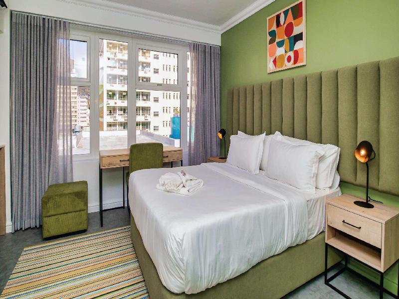 Parliament Hotel image