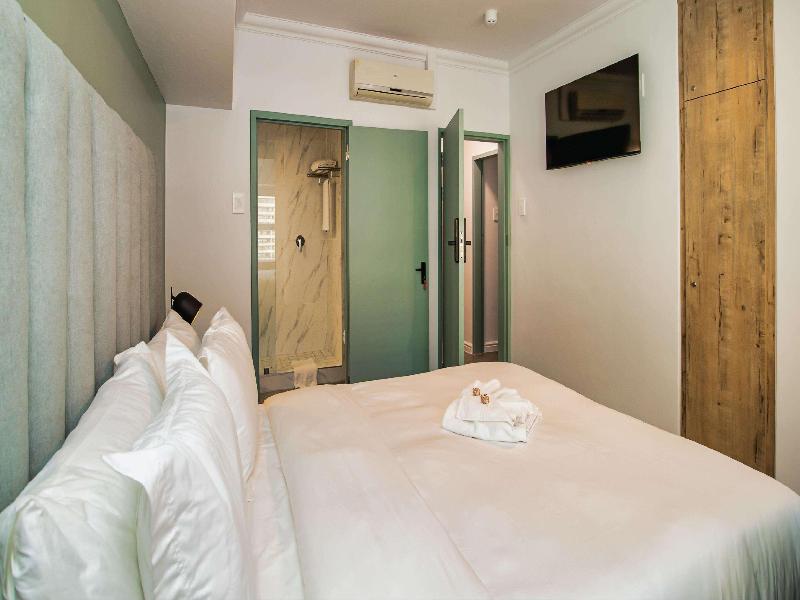 Parliament Hotel image