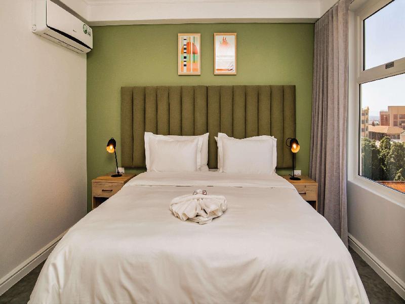 Parliament Hotel image