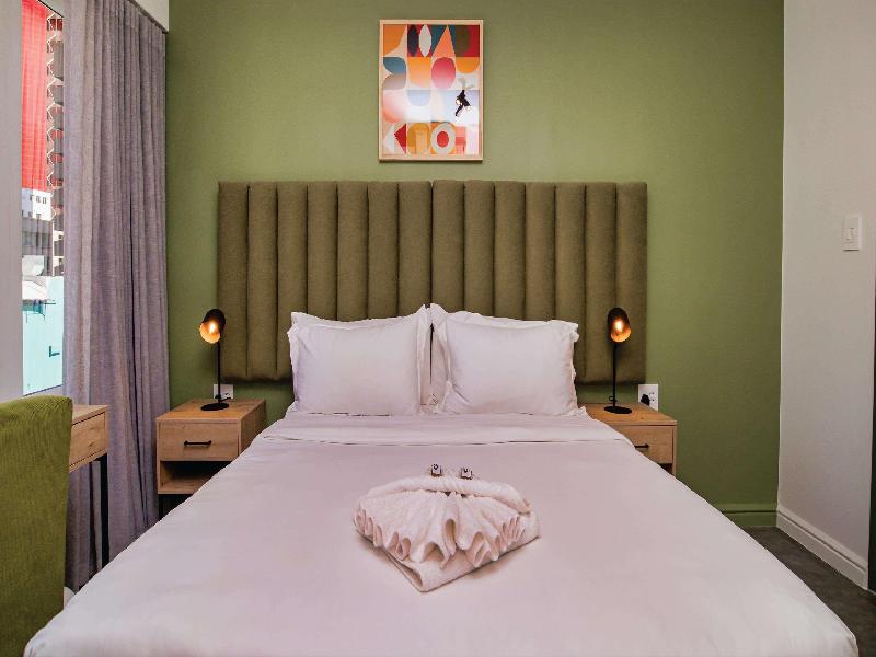 Parliament Hotel image