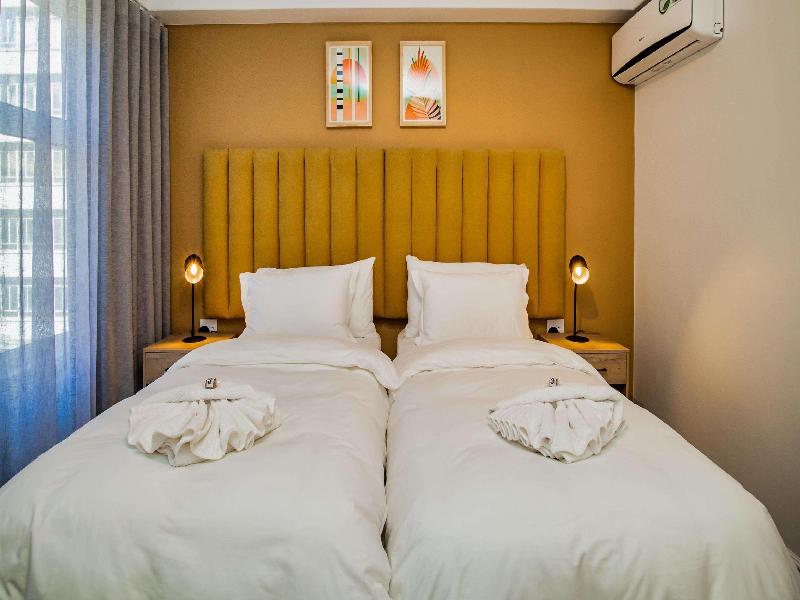 Parliament Hotel image