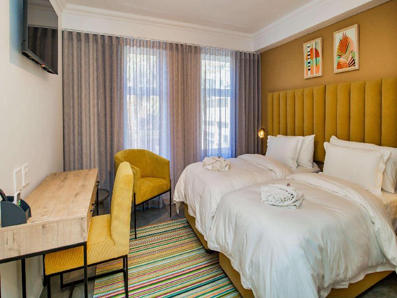 Parliament Hotel image