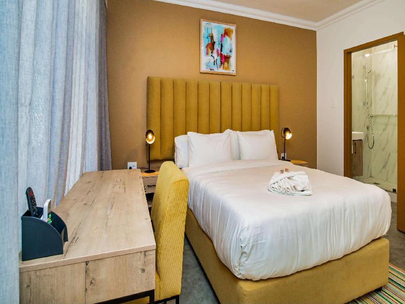 Parliament Hotel image