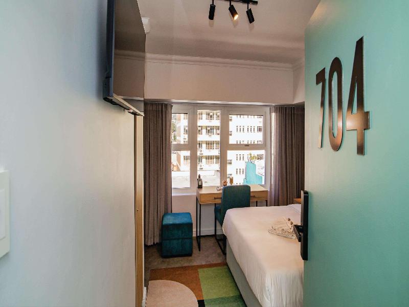 Parliament Hotel image