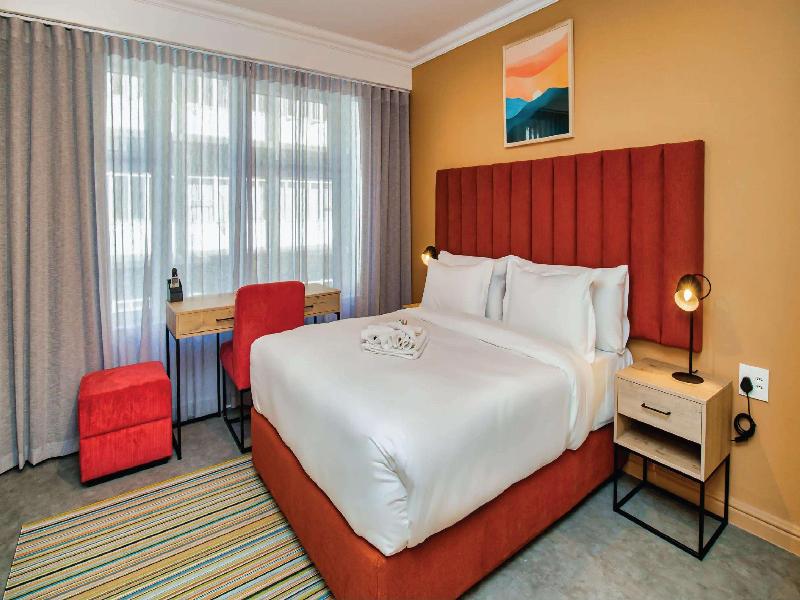 Parliament Hotel image