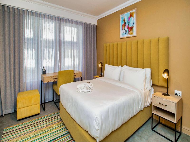 Parliament Hotel image