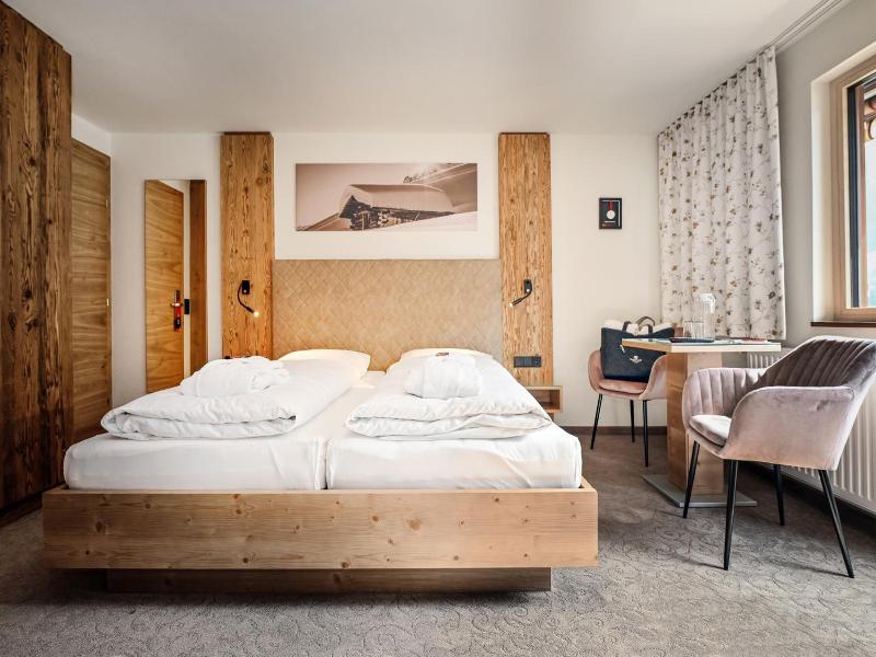 Hotel Alpenfeuer Montafon image