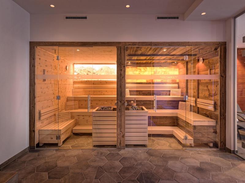 Hotel Alpenfeuer Montafon image