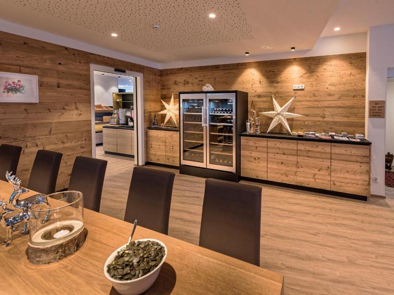 Hotel Alpenfeuer Montafon image