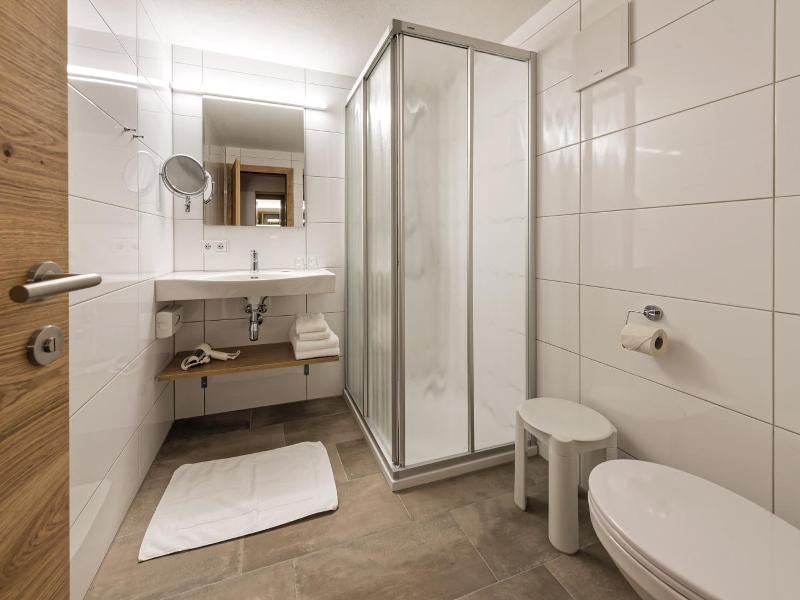 Hotel Alpenfeuer Montafon image
