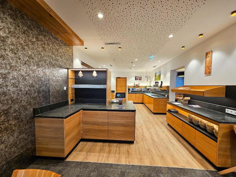 Hotel Alpenfeuer Montafon image