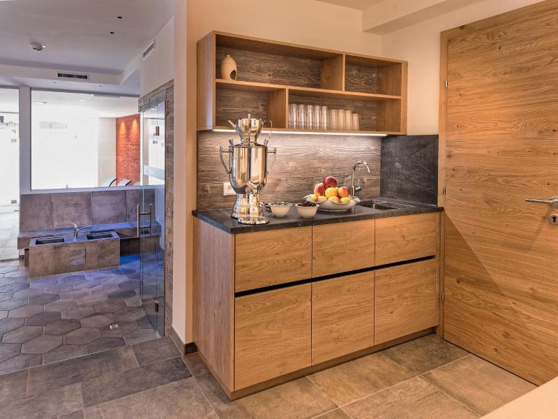 Hotel Alpenfeuer Montafon image