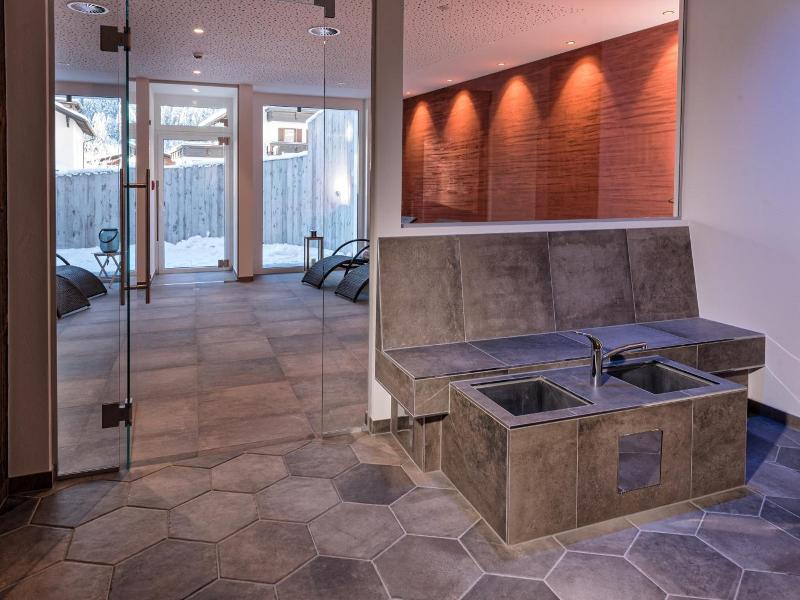 Hotel Alpenfeuer Montafon image