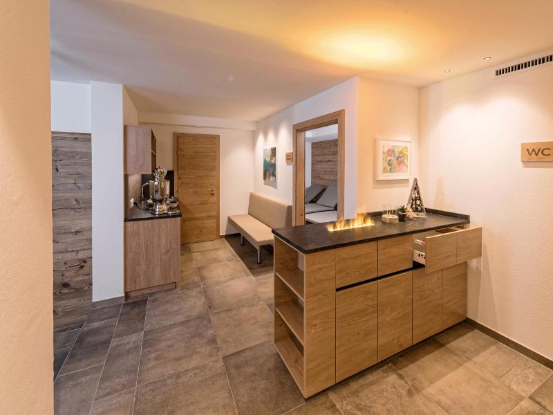 Hotel Alpenfeuer Montafon image