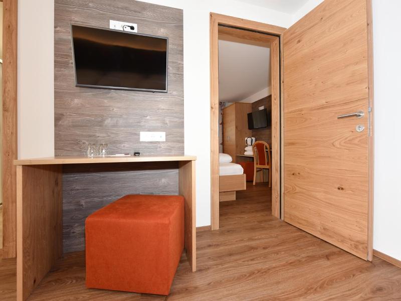 Hotel Alpenfeuer Montafon image