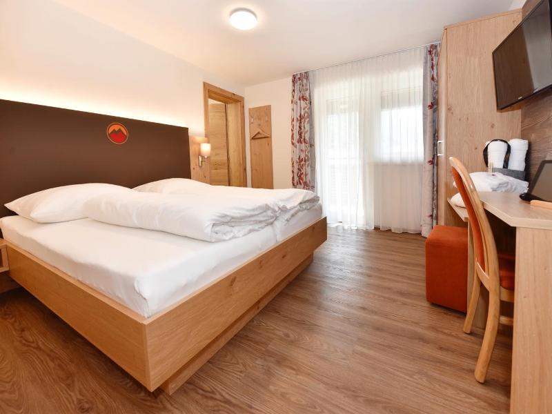 Hotel Alpenfeuer Montafon image
