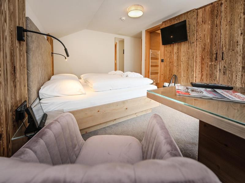 Hotel Alpenfeuer Montafon image