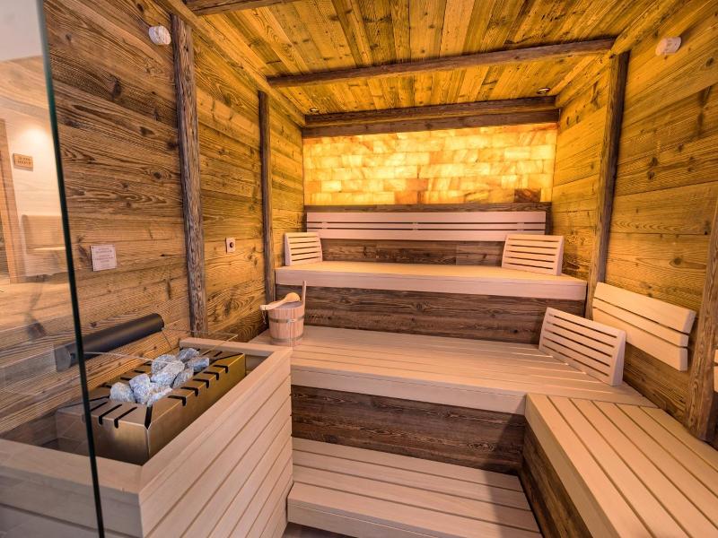 Hotel Alpenfeuer Montafon image