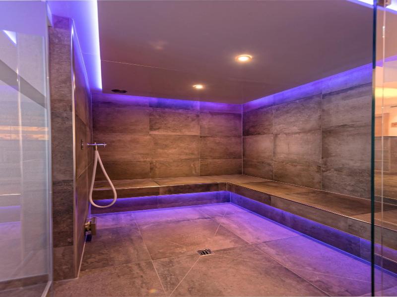 Hotel Alpenfeuer Montafon image