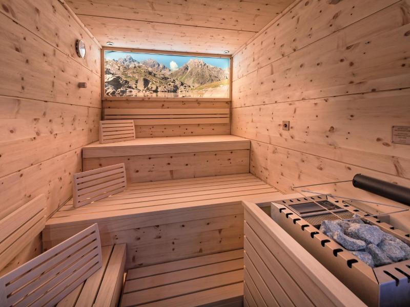 Hotel Alpenfeuer Montafon image
