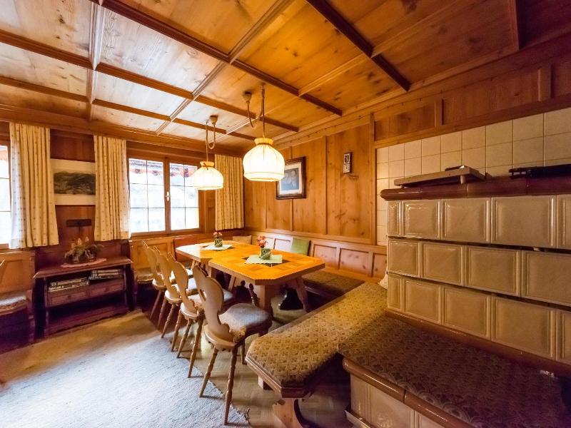 Hotel Alpenfeuer Montafon image