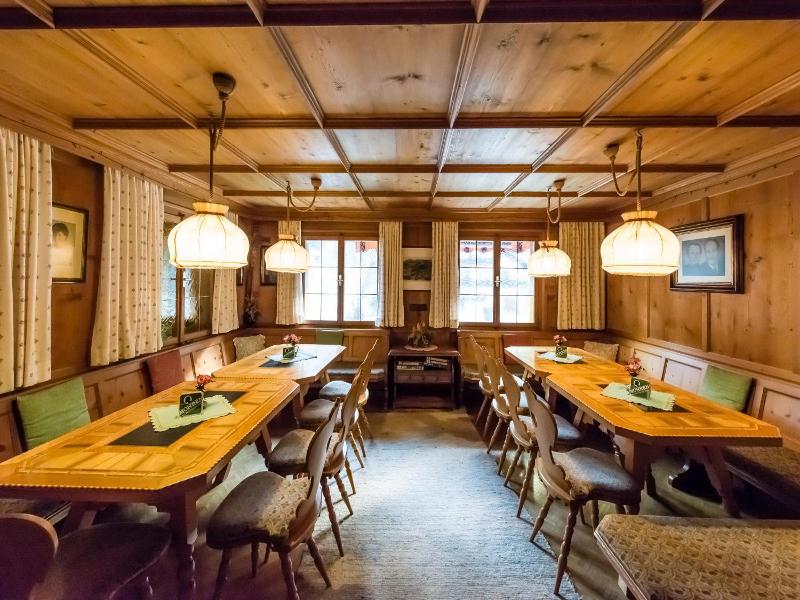 Hotel Alpenfeuer Montafon image