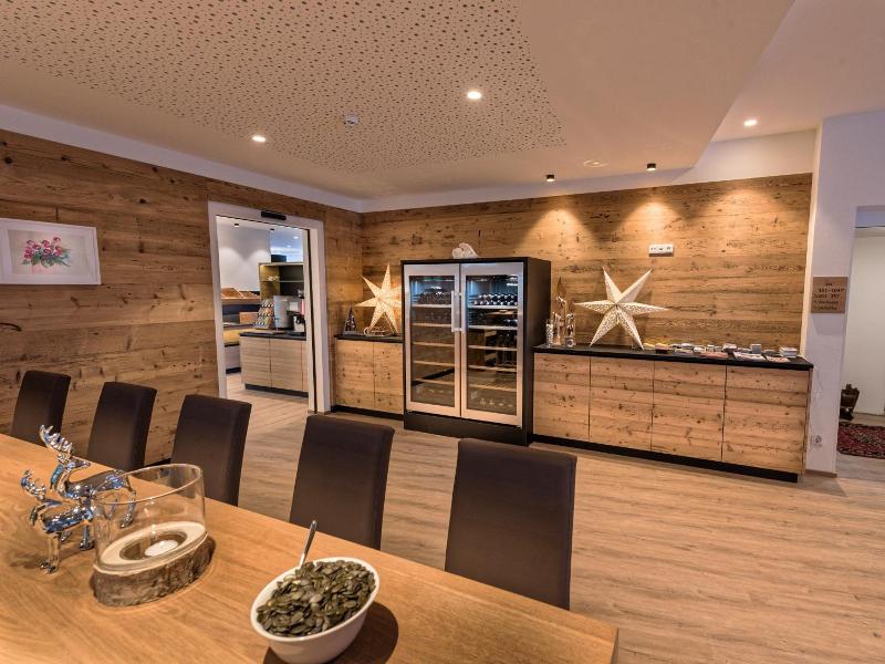 Hotel Alpenfeuer Montafon image