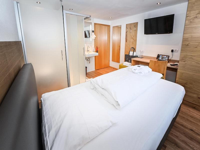 Hotel Alpenfeuer Montafon image