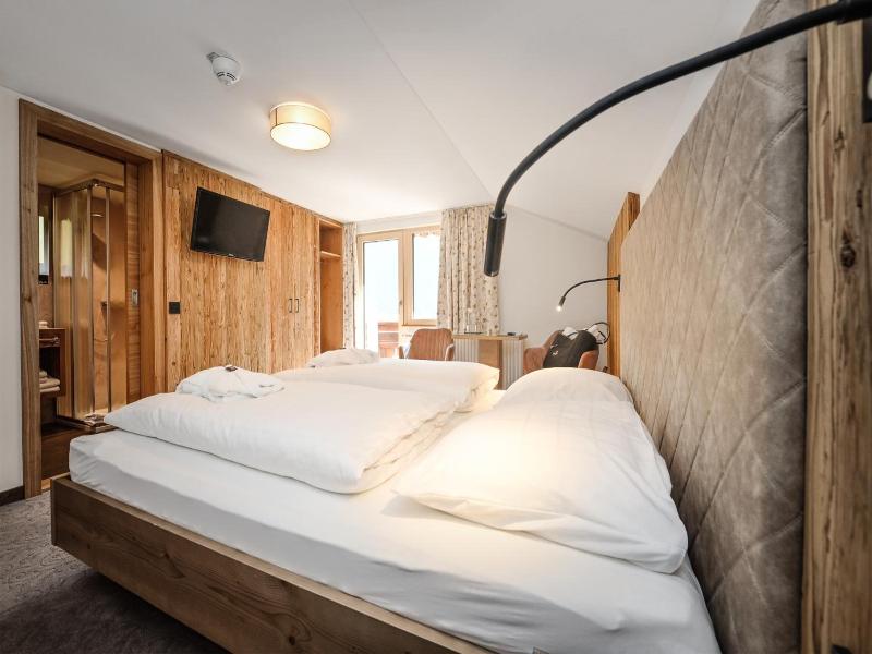 Hotel Alpenfeuer Montafon image
