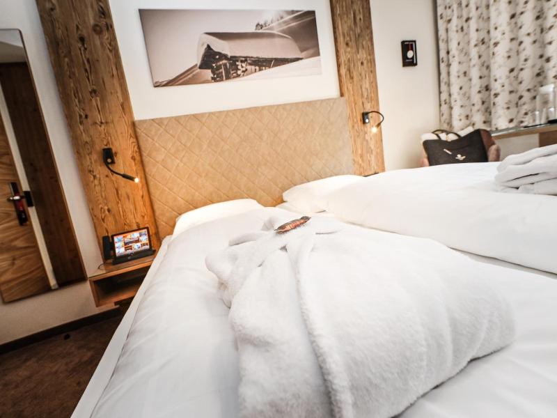 Hotel Alpenfeuer Montafon image