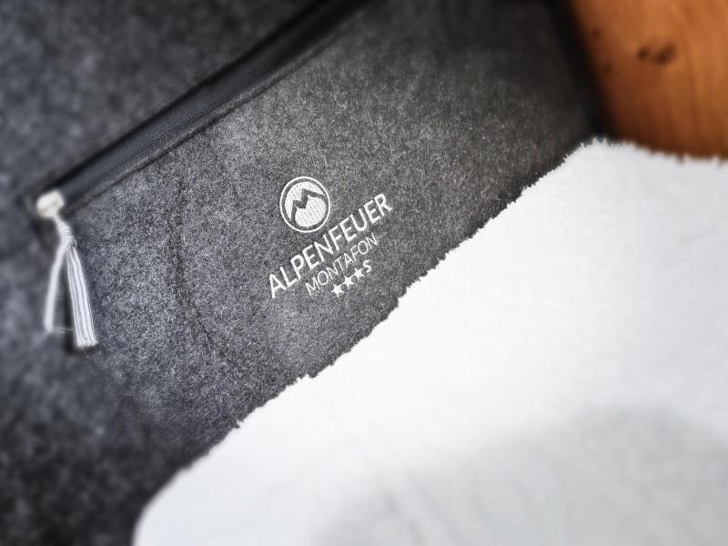 Hotel Alpenfeuer Montafon image